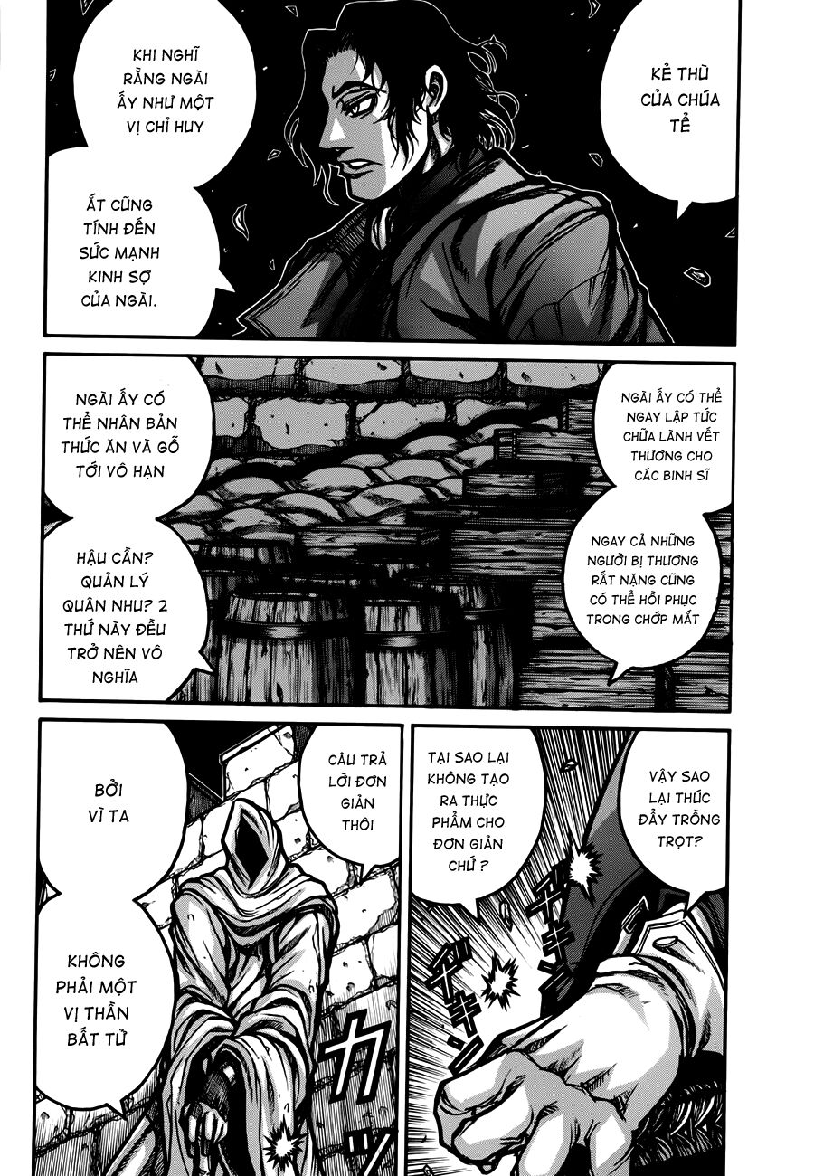 Drifters Chap 33 - Next Chap 34