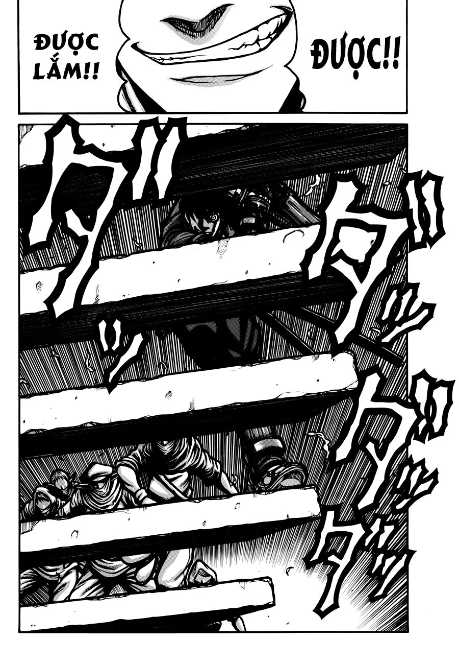 Drifters Chap 30 - Next Chap 31