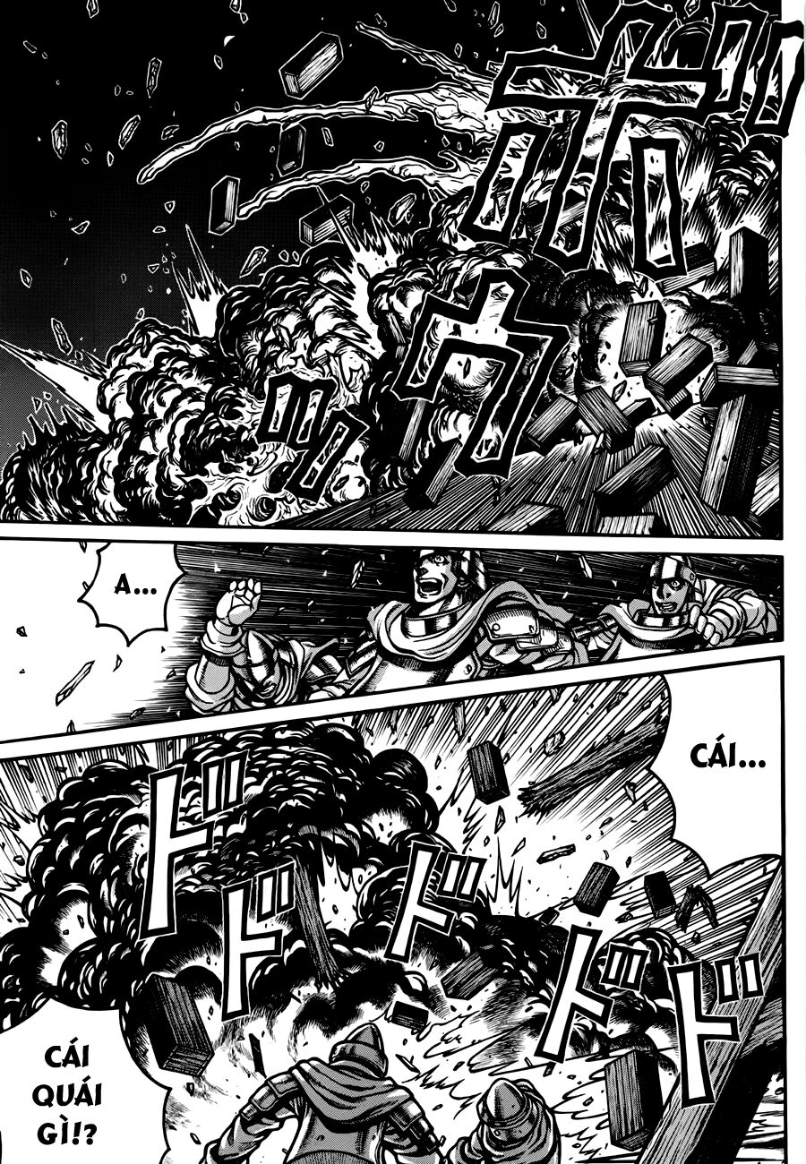 Drifters Chap 29 - Next Chap 30