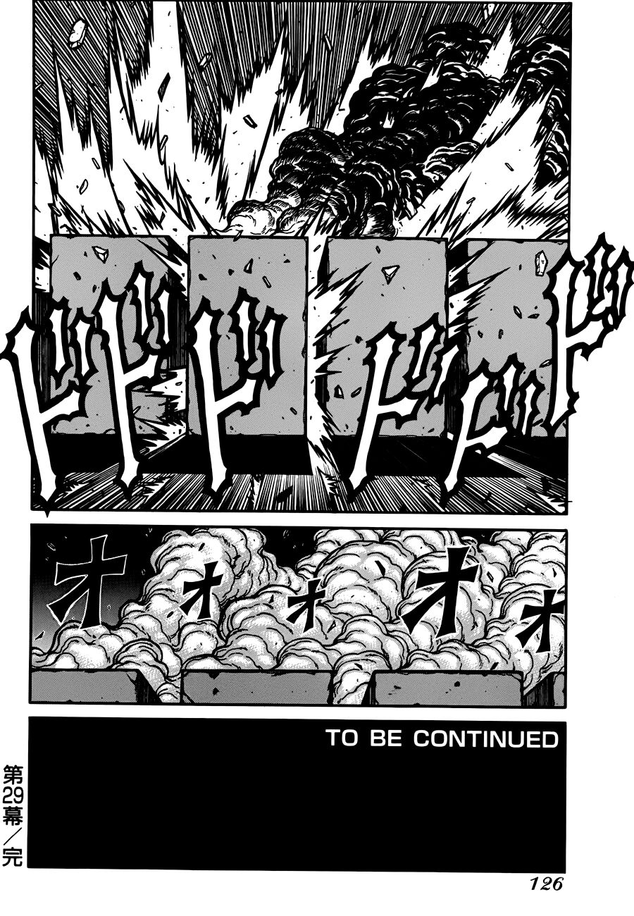 Drifters Chap 29 - Next Chap 30