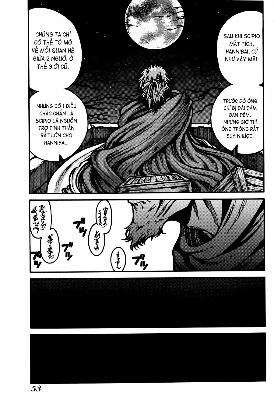 Drifters Chap 25 - Next Chap 26