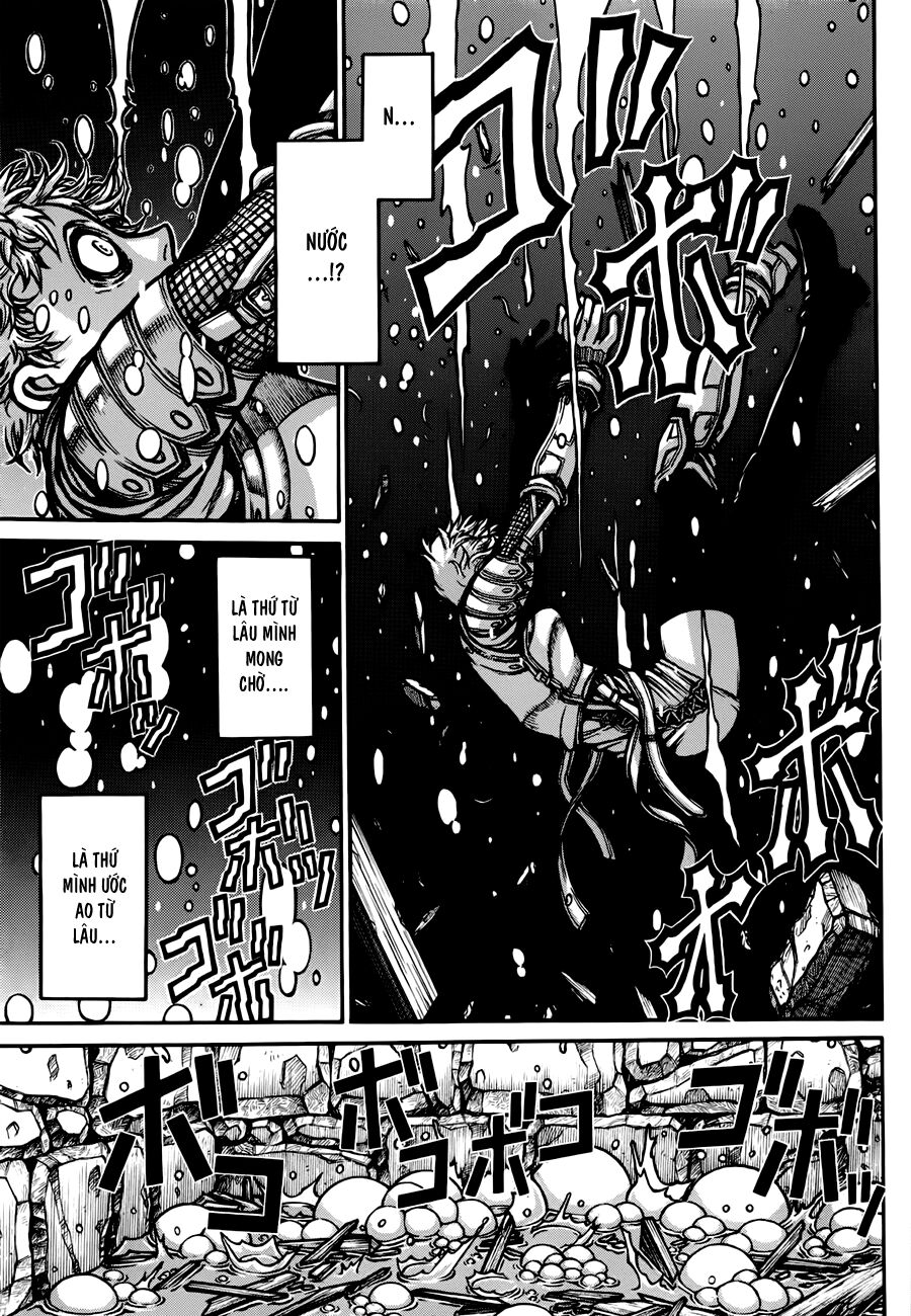 Drifters Chap 24 - Next Chap 25