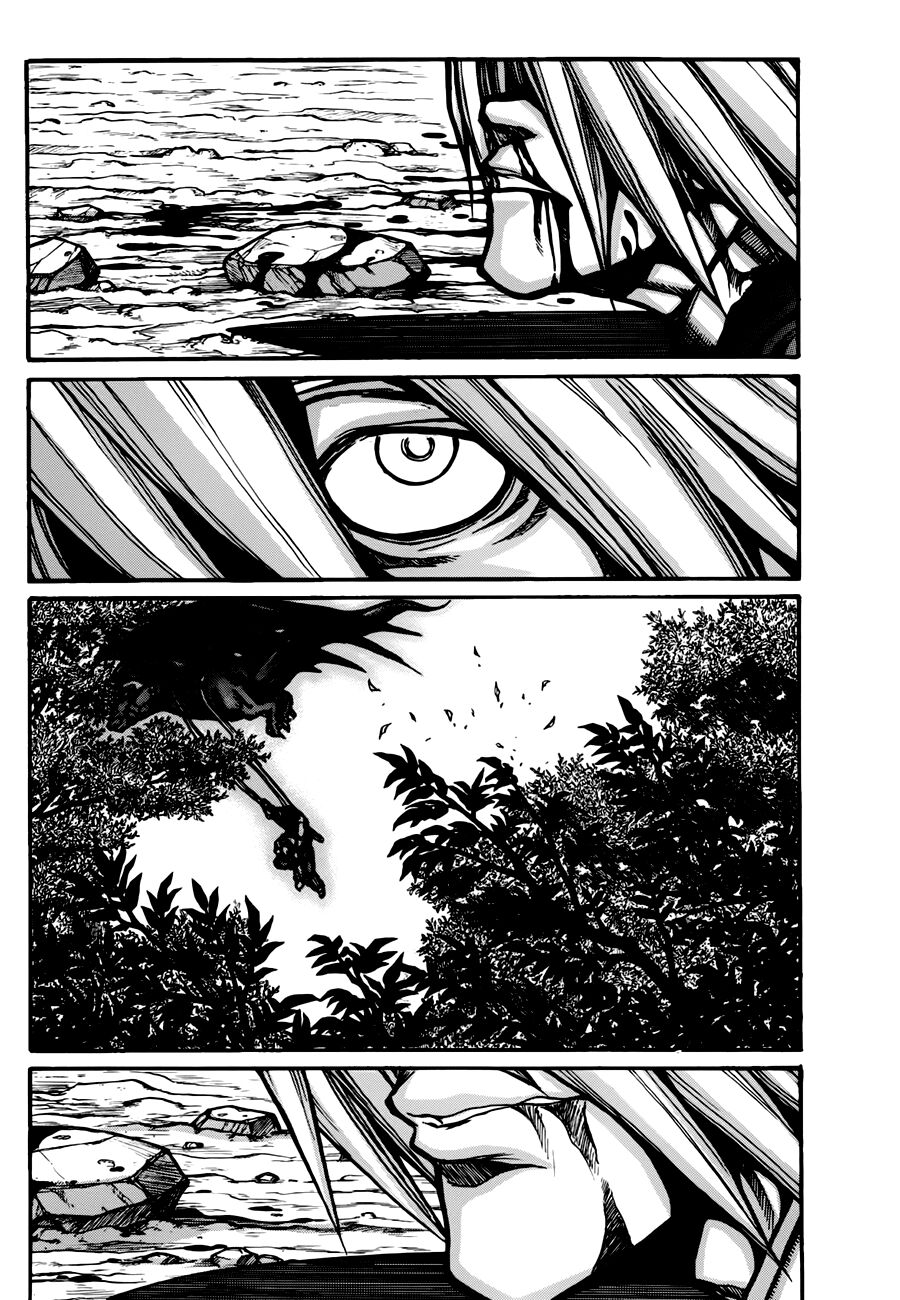 Drifters Chap 24 - Next Chap 25