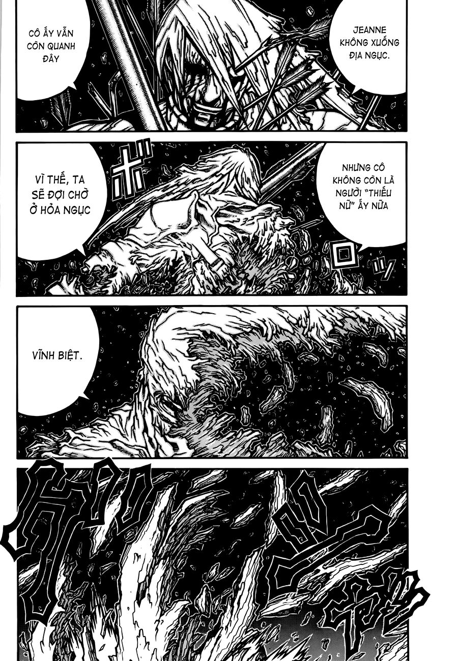 Drifters Chap 24 - Next Chap 25