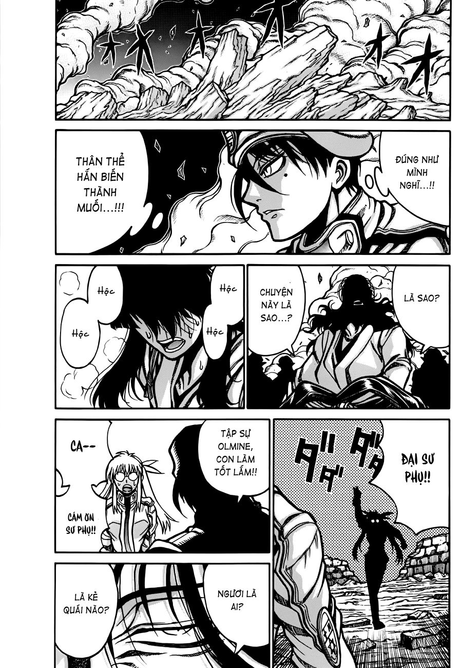 Drifters Chap 24 - Next Chap 25