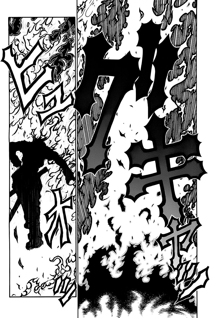 Drifters Chap 21 - Next Chap 22