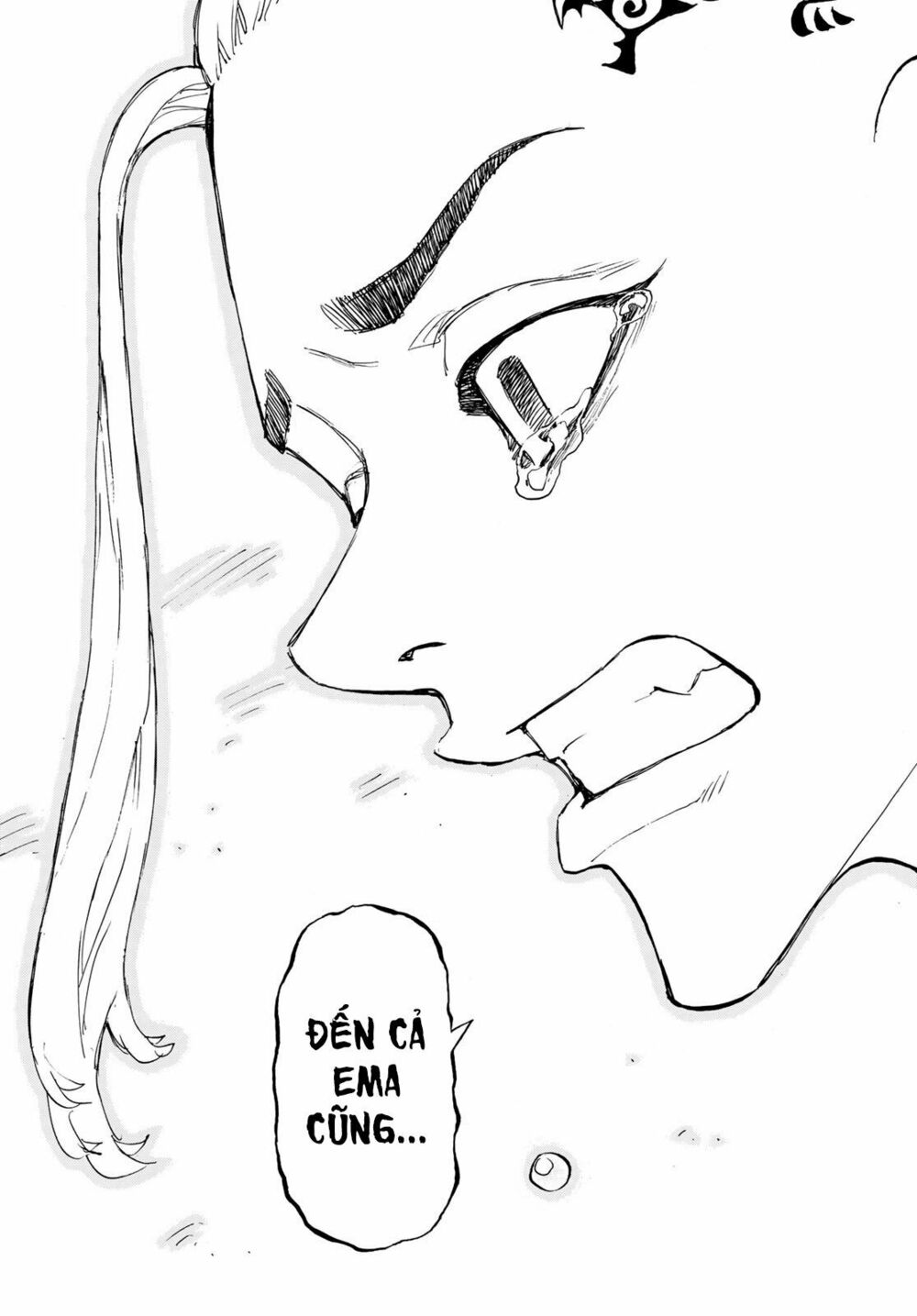 Kịch Trường Của Takemichi Chap 150 - Next Chap 151