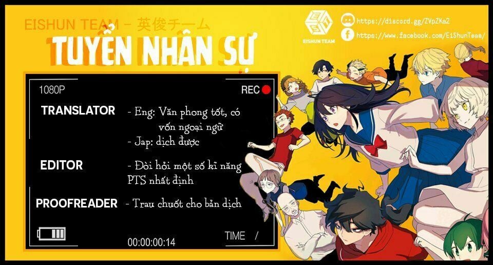 Kịch Trường Của Takemichi Chap 102 - Next Chap 103