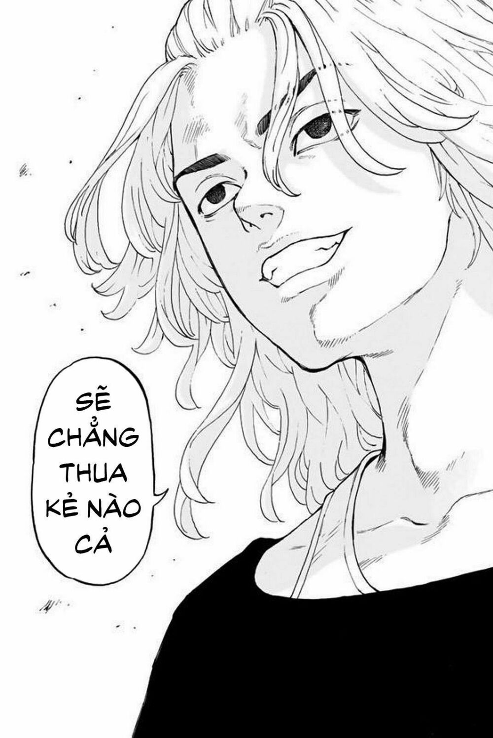 Kịch Trường Của Takemichi Chap 15 - Next Chap 16