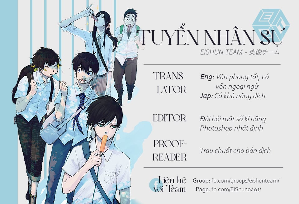 Kịch Trường Của Takemichi Chap 220 - Next Chap 221