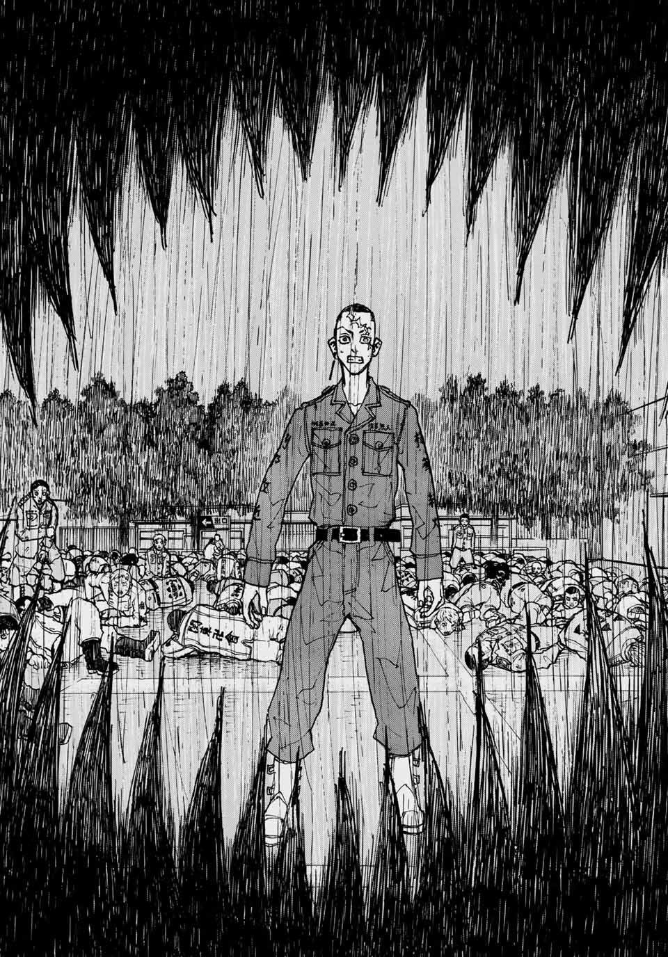 Kịch Trường Của Takemichi Chap 231 - Next Chap 232