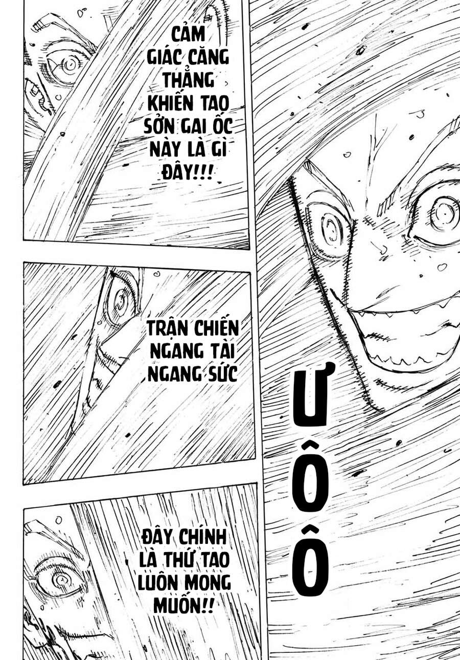 Kịch Trường Của Takemichi Chap 232 - Next Chap 233