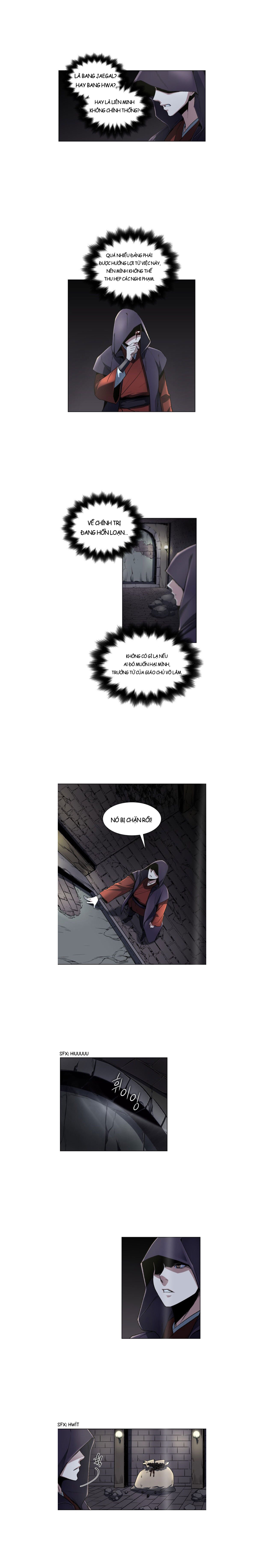 Thiên Ma Thần Quyết: Trùng Sinh Chap 1 - Next Chap 2