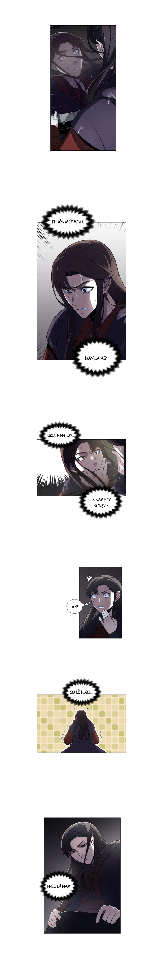 Thiên Ma Thần Quyết: Trùng Sinh Chap 1 - Next Chap 2