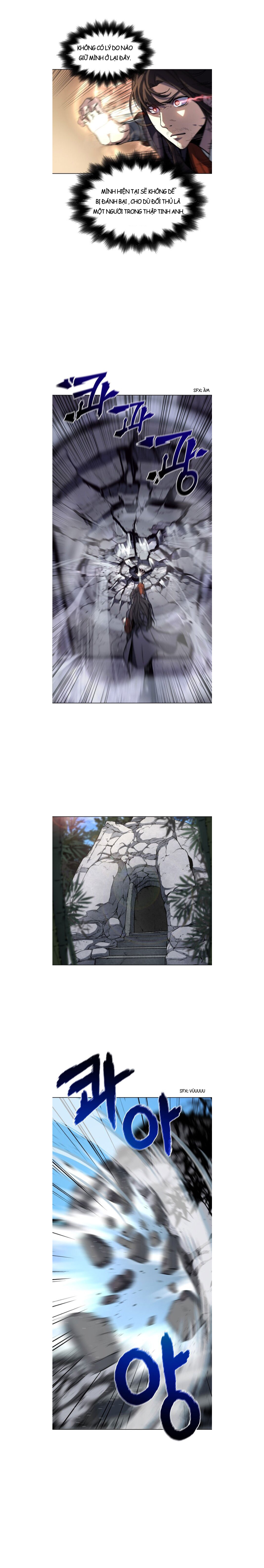 Thiên Ma Thần Quyết: Trùng Sinh Chap 1 - Next Chap 2