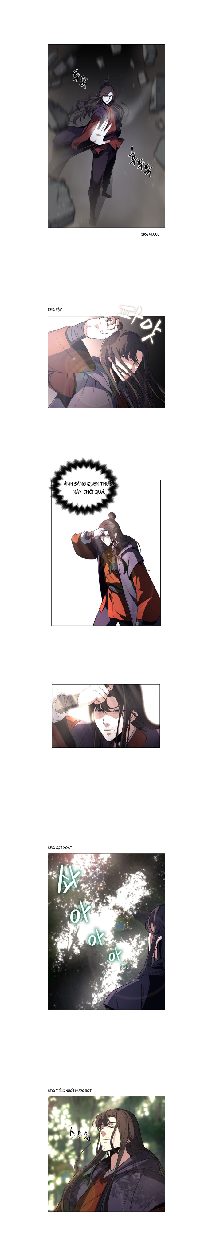 Thiên Ma Thần Quyết: Trùng Sinh Chap 1 - Next Chap 2