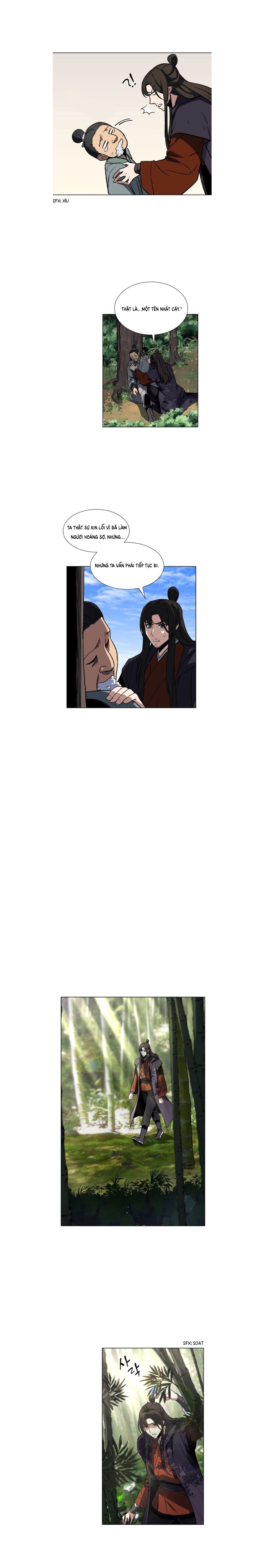 Thiên Ma Thần Quyết: Trùng Sinh Chap 1 - Next Chap 2