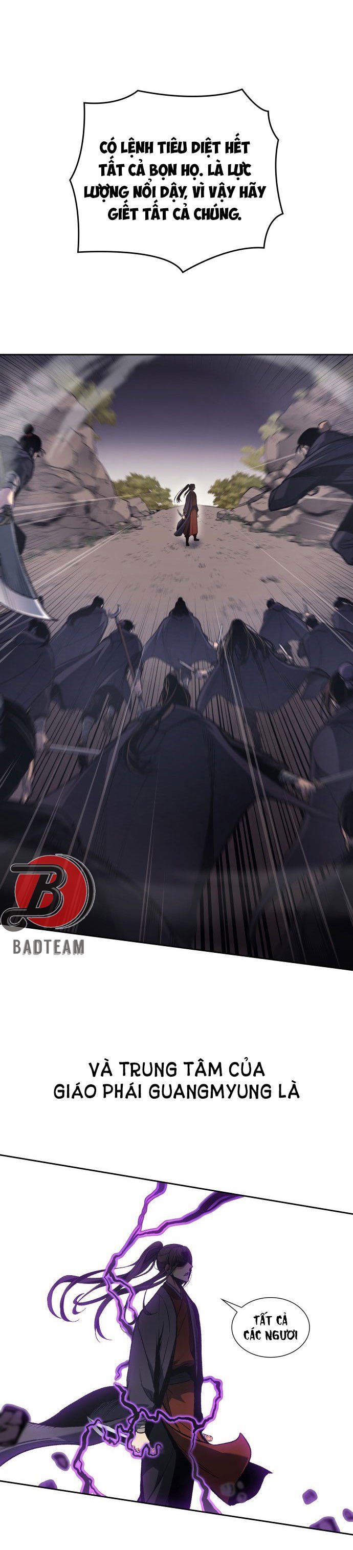 Thiên Ma Thần Quyết: Trùng Sinh Chap 0 - Next Chap 1