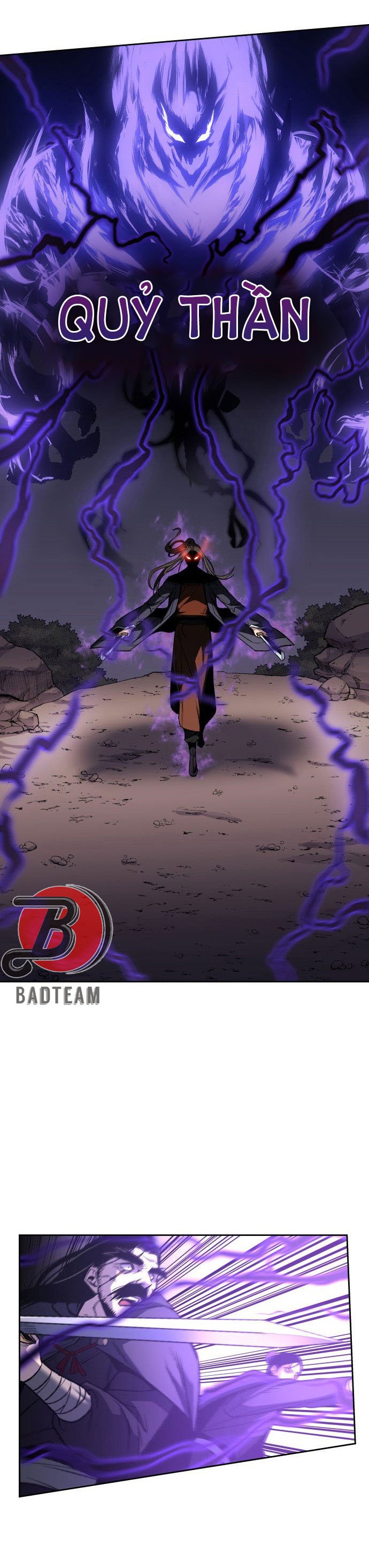 Thiên Ma Thần Quyết: Trùng Sinh Chap 0 - Next Chap 1