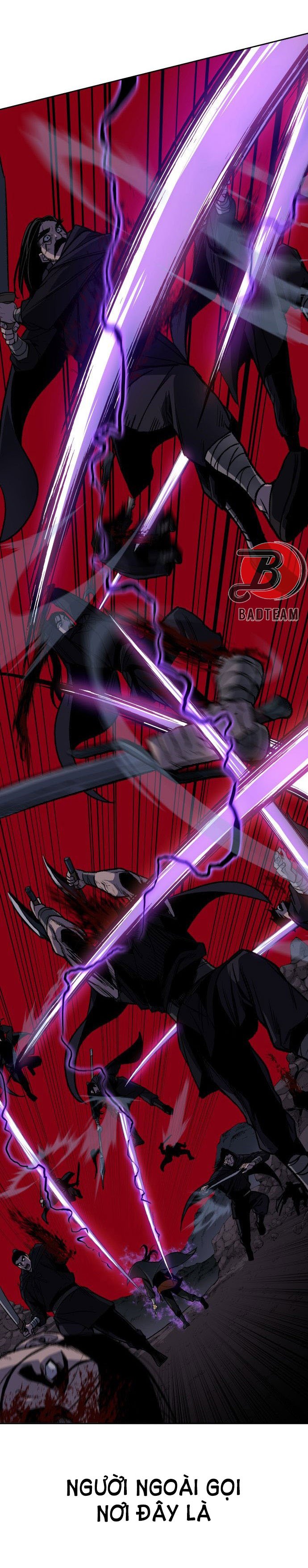 Thiên Ma Thần Quyết: Trùng Sinh Chap 0 - Next Chap 1