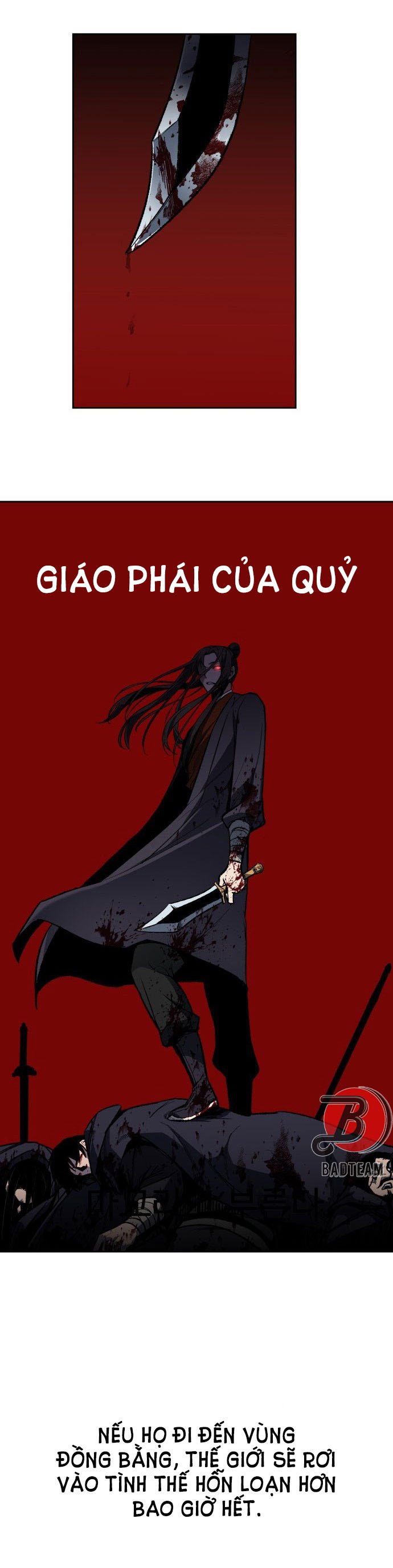 Thiên Ma Thần Quyết: Trùng Sinh Chap 0 - Next Chap 1