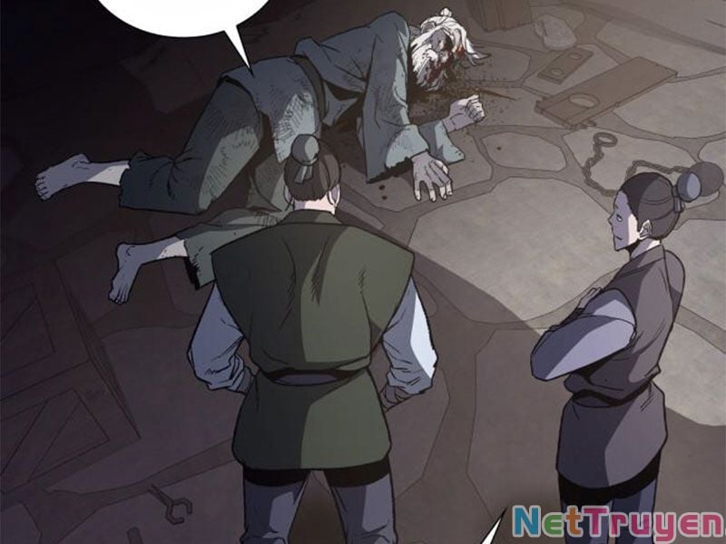 Thiên Ma Thần Quyết: Trùng Sinh Chap 12 - Next Chap 13