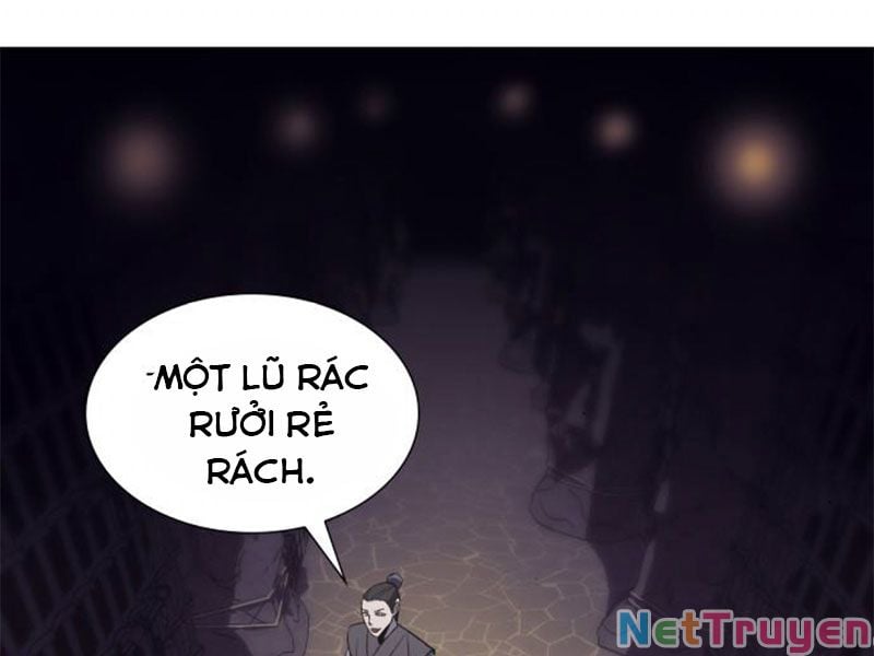 Thiên Ma Thần Quyết: Trùng Sinh Chap 12 - Next Chap 13