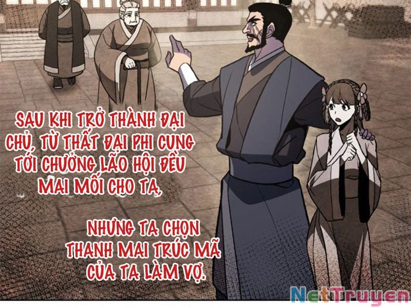 Thiên Ma Thần Quyết: Trùng Sinh Chap 12 - Next Chap 13