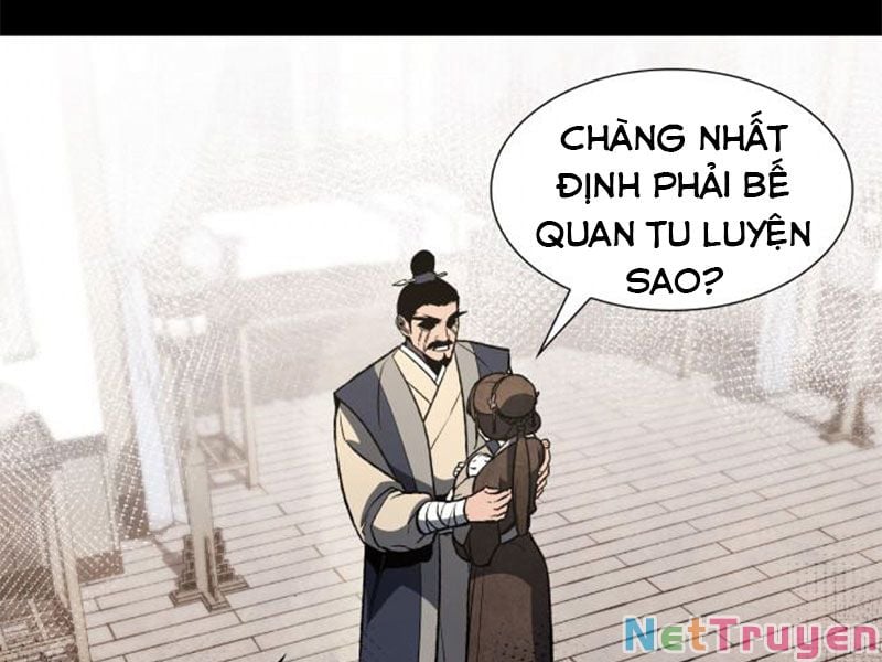 Thiên Ma Thần Quyết: Trùng Sinh Chap 12 - Next Chap 13