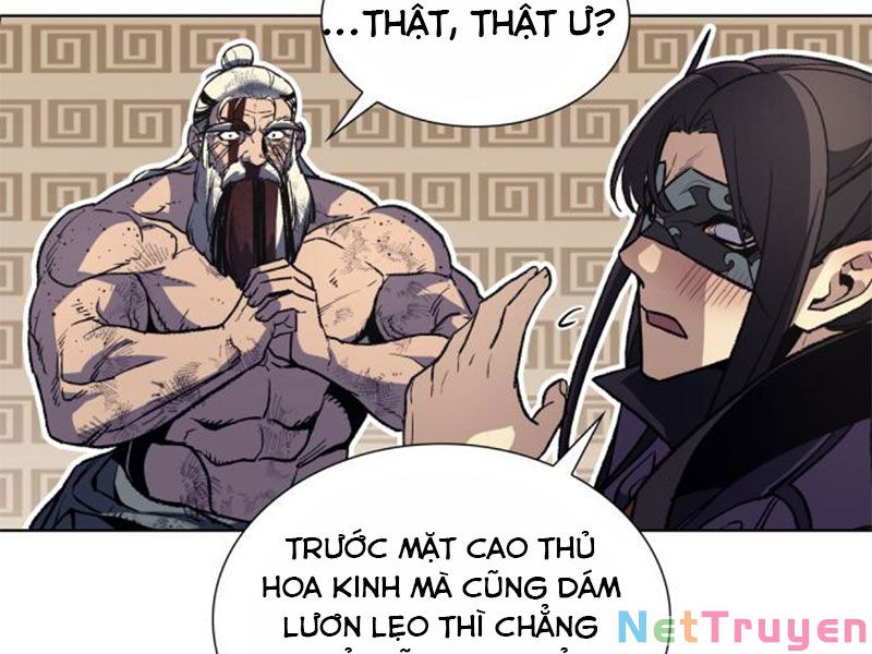 Thiên Ma Thần Quyết: Trùng Sinh Chap 12 - Next Chap 13