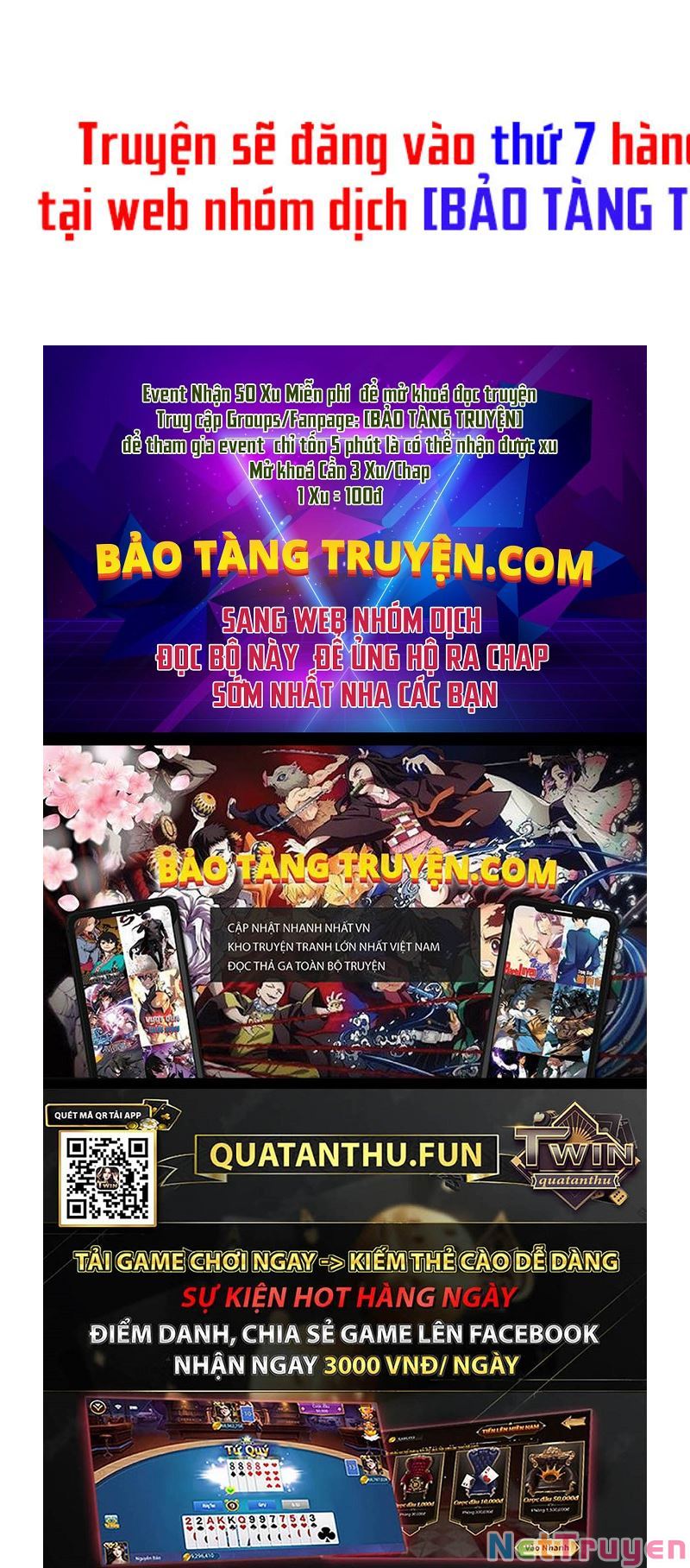 Thiên Ma Thần Quyết: Trùng Sinh Chap 12 - Next Chap 13