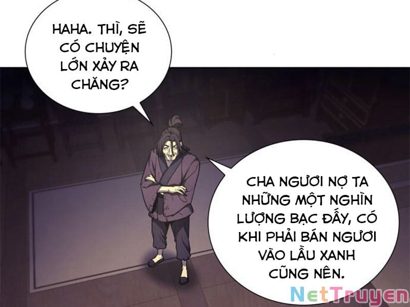 Thiên Ma Thần Quyết: Trùng Sinh Chap 11 - Next Chap 12
