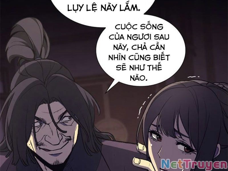 Thiên Ma Thần Quyết: Trùng Sinh Chap 11 - Next Chap 12