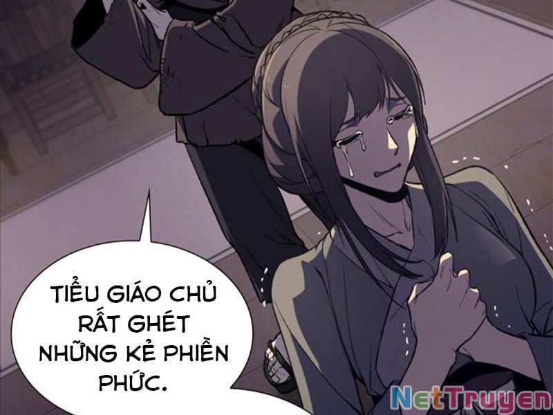 Thiên Ma Thần Quyết: Trùng Sinh Chap 11 - Next Chap 12