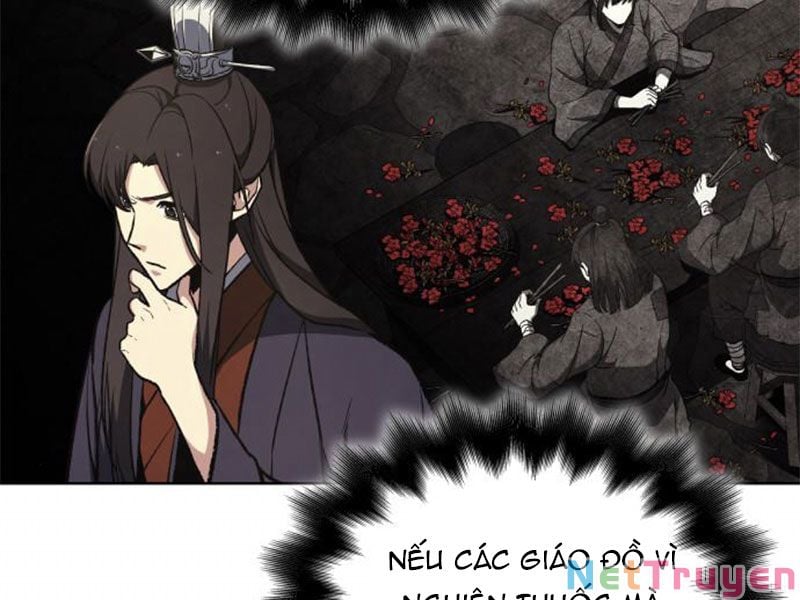 Thiên Ma Thần Quyết: Trùng Sinh Chap 11 - Next Chap 12