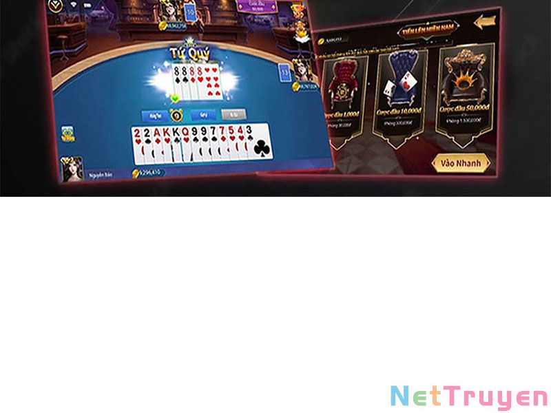 Thiên Ma Thần Quyết: Trùng Sinh Chap 11 - Next Chap 12