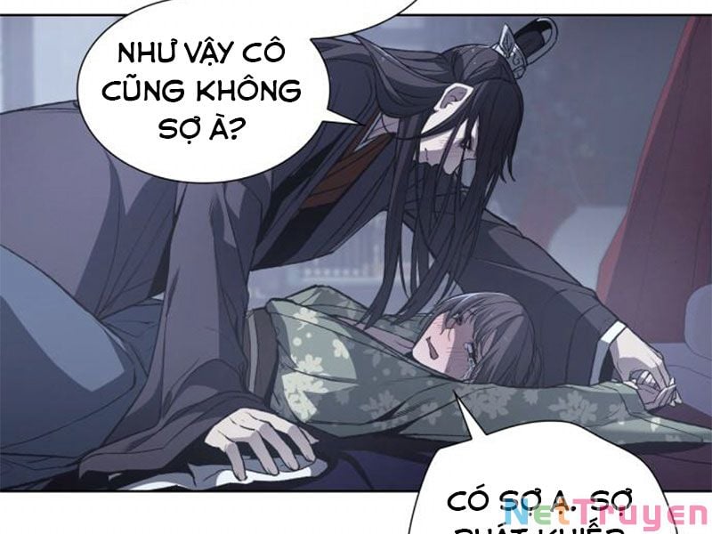 Thiên Ma Thần Quyết: Trùng Sinh Chap 11 - Next Chap 12
