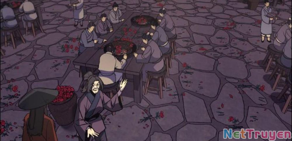 Thiên Ma Thần Quyết: Trùng Sinh Chap 13 - Next Chap 14