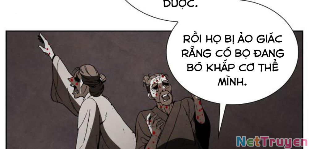 Thiên Ma Thần Quyết: Trùng Sinh Chap 13 - Next Chap 14