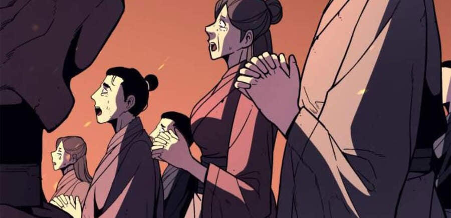 Thiên Ma Thần Quyết: Trùng Sinh Chap 14.5 - Next Chap 15.5