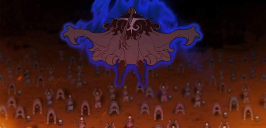 Thiên Ma Thần Quyết: Trùng Sinh Chap 14.5 - Next Chap 15.5