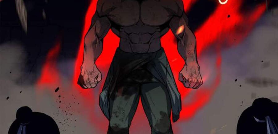 Thiên Ma Thần Quyết: Trùng Sinh Chap 14 - Next Chap 15