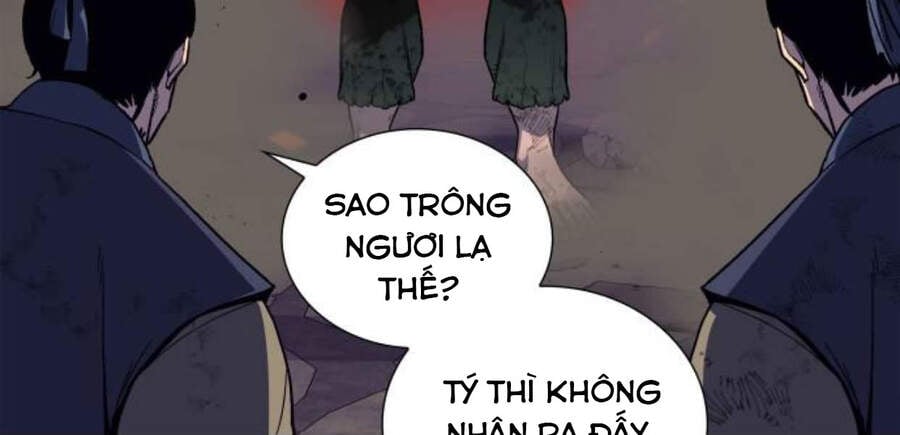 Thiên Ma Thần Quyết: Trùng Sinh Chap 14 - Next Chap 15
