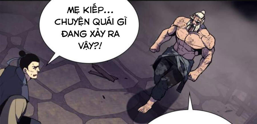 Thiên Ma Thần Quyết: Trùng Sinh Chap 14 - Next Chap 15