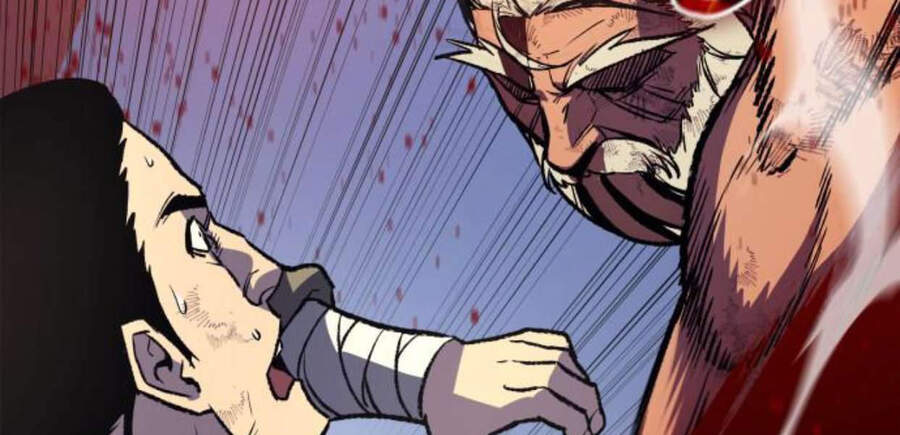 Thiên Ma Thần Quyết: Trùng Sinh Chap 14 - Next Chap 15