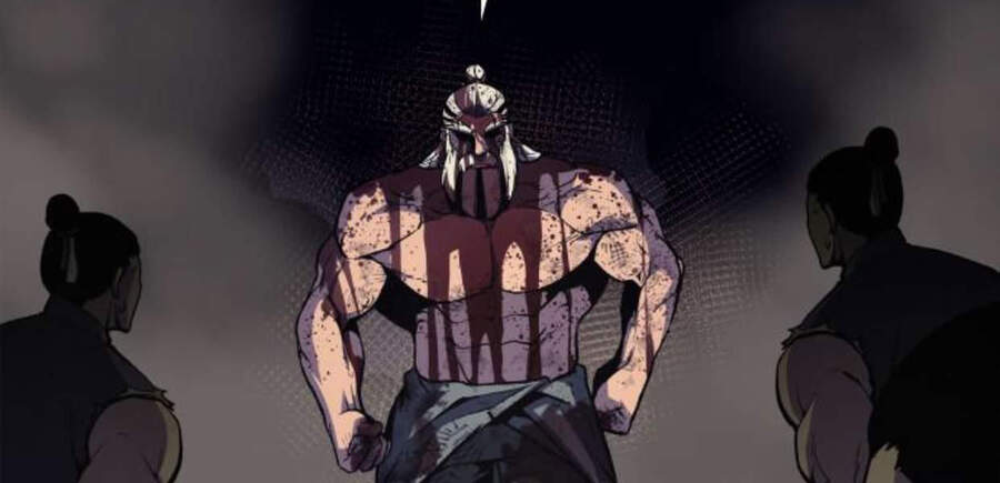 Thiên Ma Thần Quyết: Trùng Sinh Chap 14 - Next Chap 15