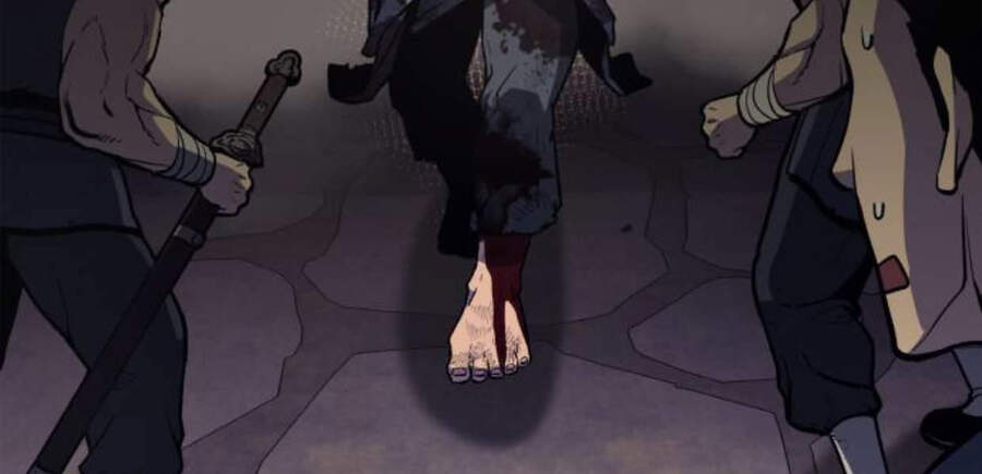 Thiên Ma Thần Quyết: Trùng Sinh Chap 14 - Next Chap 15