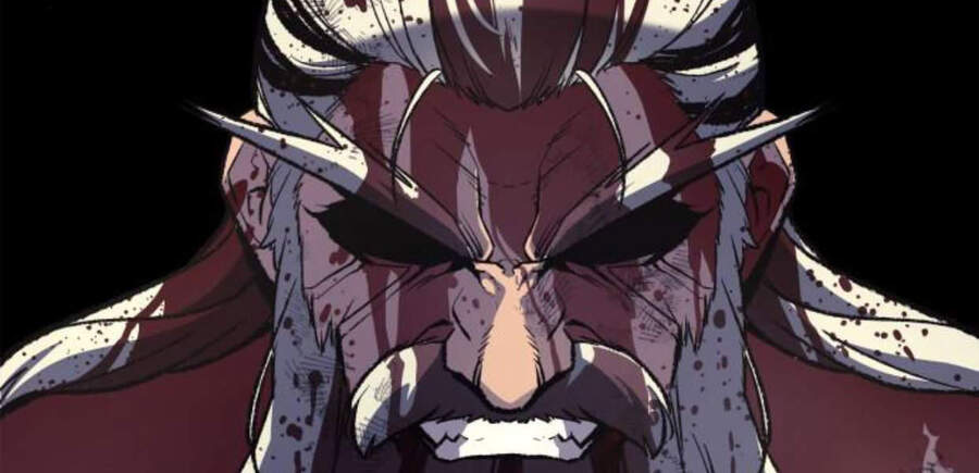 Thiên Ma Thần Quyết: Trùng Sinh Chap 14 - Next Chap 15