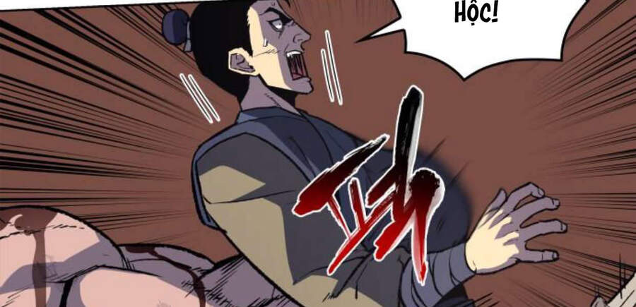 Thiên Ma Thần Quyết: Trùng Sinh Chap 14 - Next Chap 15