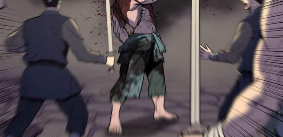 Thiên Ma Thần Quyết: Trùng Sinh Chap 14 - Next Chap 15